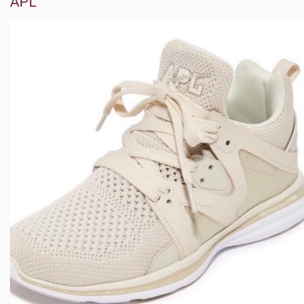 APL Ascend